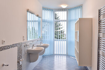 Koliba - 6 izbový krásny rodinný dom na Kolibe - 11