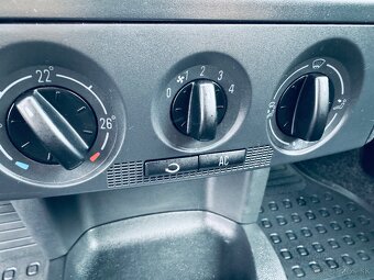 Škoda Fabia 1 Combi Sportline/Fit r.v 2007 - 11