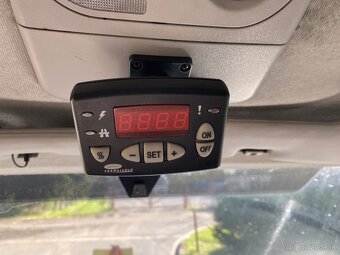 mraziarenska dodavka iveco daily, 2013 - 11