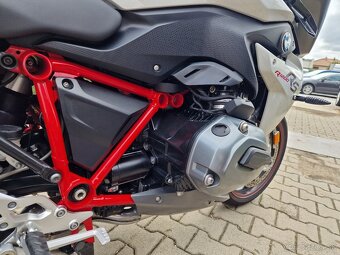 BMW R 1200 RS mod. 2017 125k (benzín) "možný úver" - 11