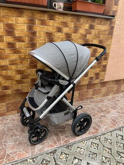 Detský kočík - 11