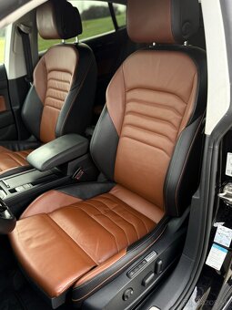 Volkswagen Arteon Elegance odpočet DPH 125tis km - 11