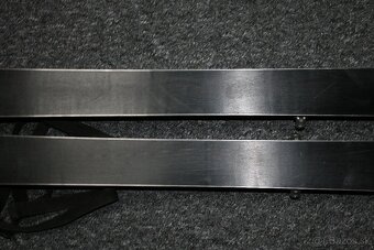 skialpove lyže Skitrab 170 cm , pinove viazanie - 11