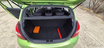 Hyundai i20, 2009, 1.2 57kw 4-valec - 11