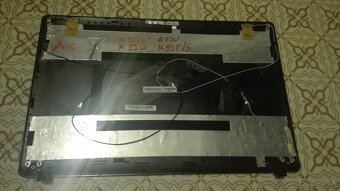 Asus notebooky na diely. - 11