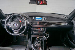 521-BMW X1, 2015, nafta, 2.0D, 135kw - 11