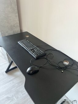 Predám herné príslušenstvo k PC - 11
