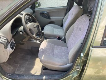 Lada Kalina 1.4 benzín r.v.  2007 - 11