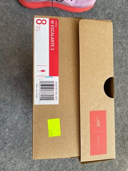 Altra escalante 3 dámske 39 - 11