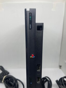 Playstation 2 Slim System SCPH-9004 - 11