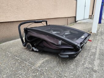 Cyklovozik Thule Chariot Sport 2 - 11