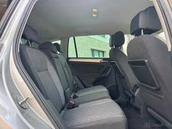 Volkswagen Tiguan 2.0TDi DSG 4x4 r.v 2020 - Odpočet DPH - - 11