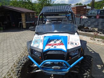 polaris rzr 900 - 11