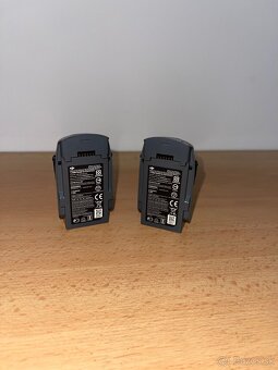 DJI SPARK fly more combo - 11
