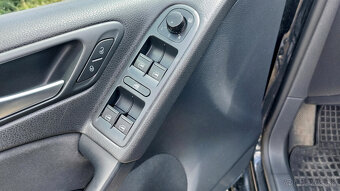 VW Golf 6 1.2 TSI 77kW DSG - 11