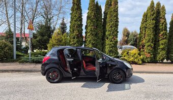 Opel Corsa 1.2 16V Cosmo Easytronic AKO NOVÉ KÚPENÉ NA SK - 11