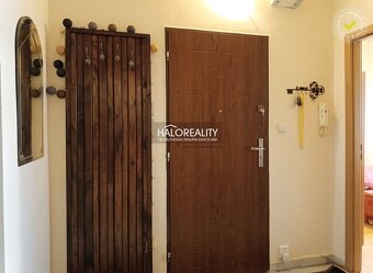 HALO reality - Predaj, trojizbový byt Trebišov - EXKLUZÍVNE  - 11