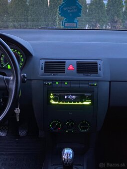 Škoda fabia SOUL 1.9 TDI 74kw - 11