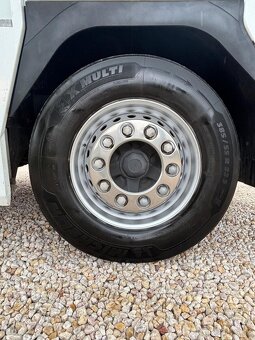 Renault Magnum 480 EEV, Standard, VEB+ - 11