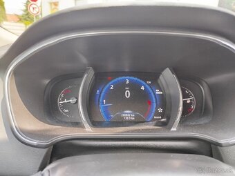 Renault Megane 4 Grandtour 1.5(81kw) - 11