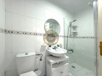 Apartmán 3+1 s terasou a bazénom Torrevieja-El Chaparral, Šp - 11