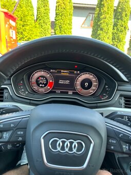 Audi a4 b9 avant 3.0tdi quattro - 11