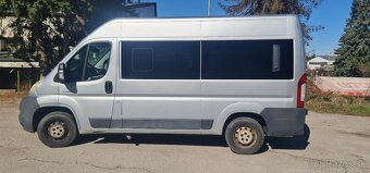 Citroen Jumper 9 miestny - 11