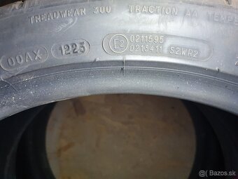 Predám elek.20" orig. AMG dvojrozmer + nové let.pneu. - 11