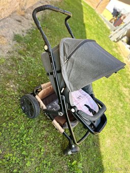 Kočík britax go next - 11