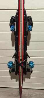 Lyže Atomic SL 165cm - 11
