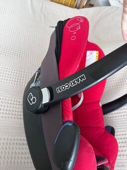 Vajíčko Maxi-Cosi - 11