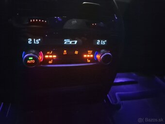 DPH, Zaruka, Bmw 640i gt (g32) H&K, M-paket, ACC, HUD, - 11