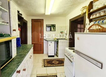 ÚTULNÁ CHALUPA NA DONOVALOCH, 75M2 DONOVALY - 11