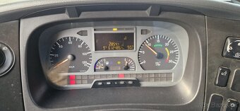 Mercedes-Benz Axor 2529L 6x2 - 11