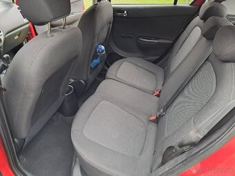 Predám Hyundai i20 - 11
