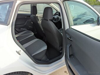 Seat Ibiza 1.0 TSI Style - 11