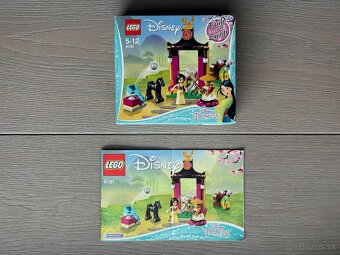 41108 LEGO Trh s potravinami,Lego 41151,41065,41060 a ine - 11