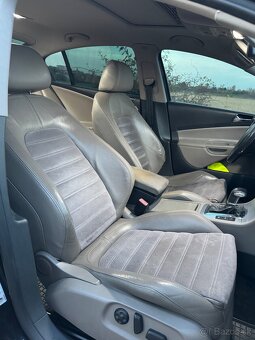 Predám Vw Passat B6 3.2 FSI Individual - 11