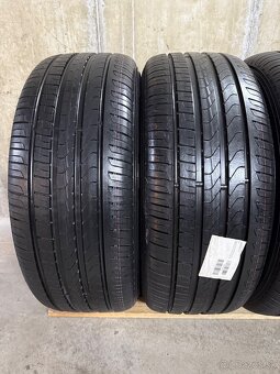 Letná sada 5x112 R20 , 275/50/20 Mercedes GLE Coupe W292 - 11