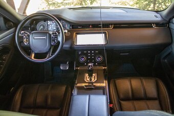 Land Rover Range Rover Evoque 2.0 - 11