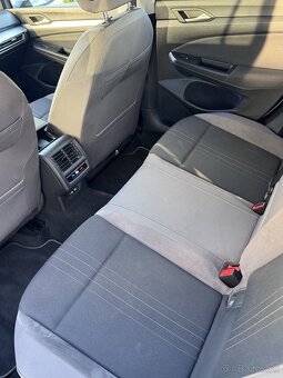 VW GOLF ALLTRACK 147KW 4M - 11