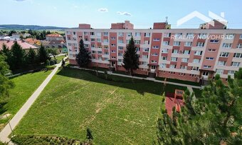 AKCIOVÁ CENA: Dizajnový 3 izbový byt s klimatizáciou - 11