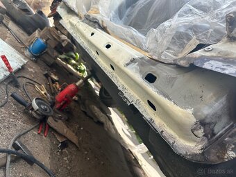 Alfa Romeo 159, 1.9JTD, 16V - 11