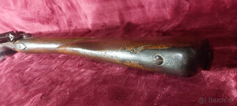 KRESADLOVÁ PUŠKA - 11