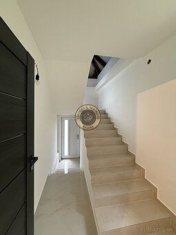 Na predaj rodinný dom v Jaslovských Bohuniciach - 11