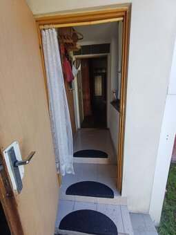 Rodinný dom Hliník nad hronom - 11