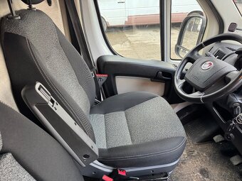 Fiat Ducato L4H2 Maxi - 11