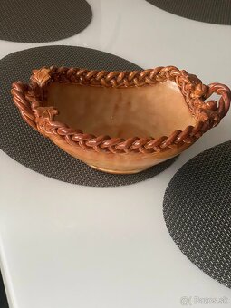 Keramická misa - 11