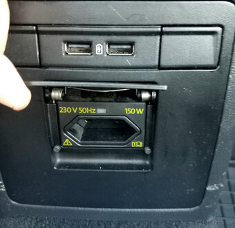 Škoda Octavia 2.0Tdi DSG 4x4 Business Ťažné M2020 Kúp.SR - 11