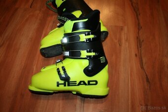 lyže Salomon X max 120 cm , lyžiarky head - 11